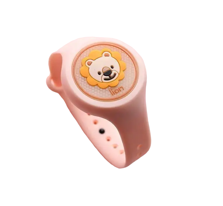 Miniatura 34 de Manilla Repelente - Cantidad: Adultox3